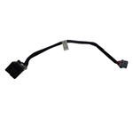 Dc Jack Cable for HP EliteBook 8560W 8570W Laptops