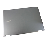 Acer Aspire R5-571T R5-571TG Gray Lcd Back Cover 60.GCCN5.002