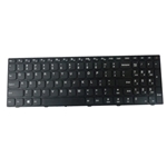 Lenovo IdeaPad 110-17ACL 110-17IKB 110-17ISK Laptop Black Keyboard