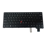 Lenovo ThinkPad S3 Yoga 14 Laptop Backlit Keyboard w/ Pointer