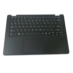 Lenovo Yoga 2 11 Laptop Upper Case Palmrest, Keyboard & Touchpad