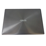 Asus UX303 UX303L UX303LA Laptop Grey Lcd Back Cover - Touch