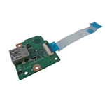 Acer Chromebook C731 C731T CB311-7H USB Board & Cable 55.GM9N7.001