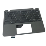 Acer Chromebook C731 C731T Laptop Palmrest & Keyboard 6B.GM9N7.017