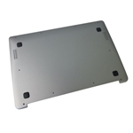 Acer Chromebook CB3-431 Silver Lower Bottom Case 60.GC2N5.001