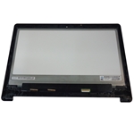 Acer Chromebook CB5-312T Lcd Touch Screen w/ Bezel 13.3" 6M.GHPN7.001
