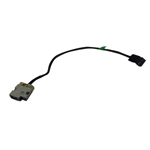 Dc Jack Cable for HP Envy M6-K Laptops - Replaces 725444-001