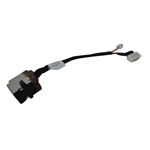 Dc Jack Cable for HP ProBook 4530S 4535S 4730S Laptops