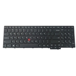 Lenovo ThinkPad E550 E550C E555 E560 E565 Laptop Keyboard w/ Pointer