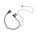 Lcd Video Cable for HP 15-G 15-R 250 G3 255 G3 Laptops DC02001VU00