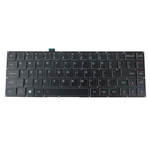 Lenovo IdeaPad Yoga 3 Pro 1370 Backlit Laptop Keyboard