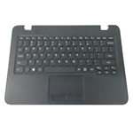 Lenovo ThinkPad N22 Laptop Palmrest Keyboard & Touchpad 5CB0L08608