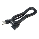 6' Server Power Cord for Dell PowerEdge 1855 1955 6650 XPS 700 710 720