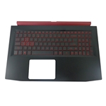 Acer Nitro 5 AN515-51 Laptop Palmrest & Keyboard 6B.Q2SN2.001