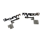 Lenovo Y50-70 Left & Right Lcd Hinge Set 5H50F78774 -Touch Version