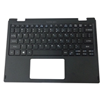 Acer TravelMate Spin B1 B118-RN Palmrest & Keyboard 6B.VFZN7.028