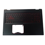 Acer Nitro 5 Spin NP515-51 Palmrest & Keyboard 6B.Q2YN1.009 - Discrete