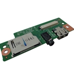 Acer Aspire ES1-523 ES1-532 ES1-533 ES1-572 ES1-732 IO USB Board