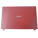 Acer Aspire A315-31 A315-51 Red Lcd Back Cover 60.GR5N7.001
