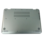 Genuine HP ENVY 15-U Silver Bottom Case Base Enclosure 830188-001