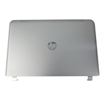 Genuine HP ENVY 17-S 17T-S Silver Lcd Back Cover 835865-001