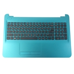 Genuine HP 15-AY 15-BA Palmrest Keyboard & Touchpad 855025-001