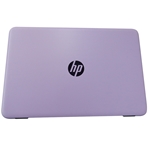 Genuine HP 17-X 17-Y Soft Lilac Lcd Back Cover 908288-001