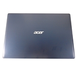 Acer Swift 3 SF314-52 SF314-52G Blue Lcd Back Cover 60.GPLN5.002