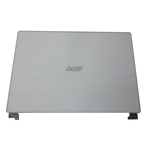 Acer Swift 3 SF314-53G White Lcd Back Cover w/ Hinges 60.GTRN5.001
