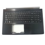 Acer Aspire A515-51 A515-51G Palmrest & Backlit Keyboard 6B.GS1N2.001