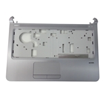 Genuine HP ProBook 430 G3 Silver Palmrest w/ Touchpad 826394-001