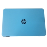 Genuine HP 17-X 17-Y Powder Blue Lcd Back Cover 908286-001