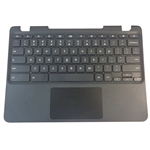 Lenovo N23 Chromebook 80YS Palmrest Keyboard & Touchpad 5CB0N00717