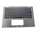 Acer Spin 1 SP111-32N Gray Palmrest & Keyboard 6B.GRMN8.001