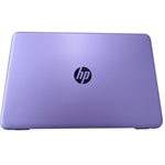 Genuine HP 17-X 17-Y Iris Purple Lcd Back Cover 900660-001
