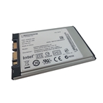 Intel X18-M Mainstream 1.8" 80GB SATA II SSD Drive SSDSA1MH080G201