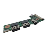 Acer Aspire 5 A515-51 A515-51G Laptop USB I/O Board 55.GP4N2.002