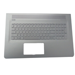 Genuine HP ENVY 17-U M7-U Palmrest & Backlit Keyboard 857839-001