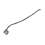 Dc Jack Cable for HP 15-BS 15-BW 255 G6 Laptops - Replaces 931613-001