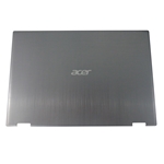Acer Spin 5 SP515-51N SP515-51GN Gray Lcd Back Cover 60.GTQN1.003
