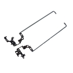 Lcd Hinge Set for HP 15-F Pavilion 15-N Laptops - Replaces 732072-001