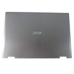 Acer Spin 5 SP513-52N SP513-53N Gray Lcd Back Cover 60.GR7N1.003
