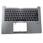 Acer Swift 3 SF314-54 SF314-54G Palmrest & Keyboard 6B.GXJN1.009