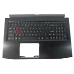 Acer Predator Helios 300 PH315-51 Palmrest w/ Keyboard 6B.Q3FN2.001