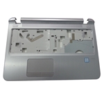 HP ProBook 450 G3 455 G3 Silver Palmrest & Touchpad 828402-001
