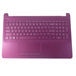 Genuine HP 15-BS 15-BW Palmrest Keyboard & Touchpad 941221-001