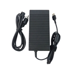 170W 20V 8.5A Slim Tip Ac Adapter Charger & Cord For Lenovo ThinkPads