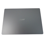Acer Swift 1 SF114-32 Silver Lcd Back Cover 60.GXVN1.002