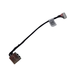 Dc Jack Cable for Dell Inspiron 15 (7567) Laptops - Replaces D18KH