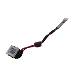 Dc Jack Cable for Dell Latitude 3450 Laptops - Replaces RP8D4